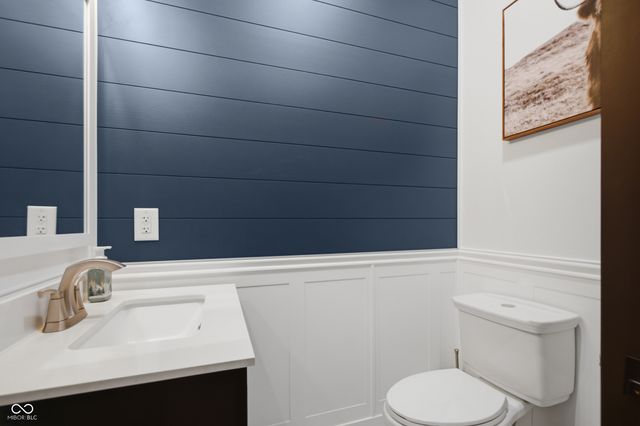 6305 Sunshine Meadows Lane, Brownsburg, IN 46112