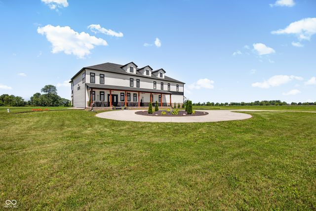 6305 Sunshine Meadows Lane, Brownsburg, IN 46112