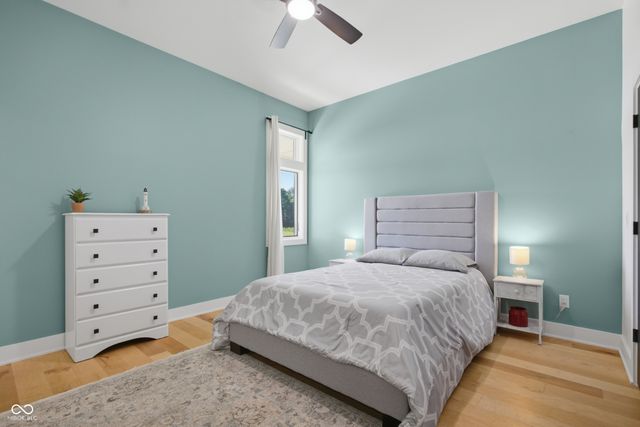 6305 Sunshine Meadows Lane, Brownsburg, IN 46112