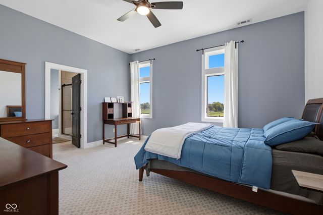 6305 Sunshine Meadows Lane, Brownsburg, IN 46112