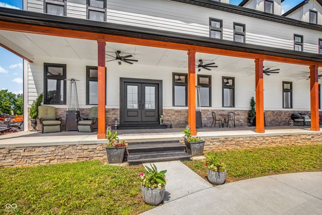 6305 Sunshine Meadows Lane, Brownsburg, IN 46112