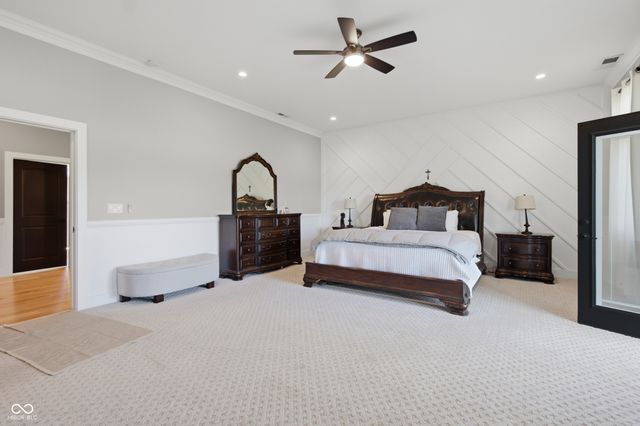 6305 Sunshine Meadows Lane, Brownsburg, IN 46112