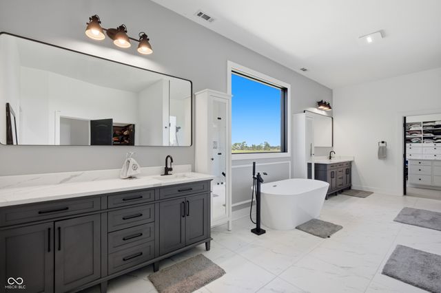 6305 Sunshine Meadows Lane, Brownsburg, IN 46112