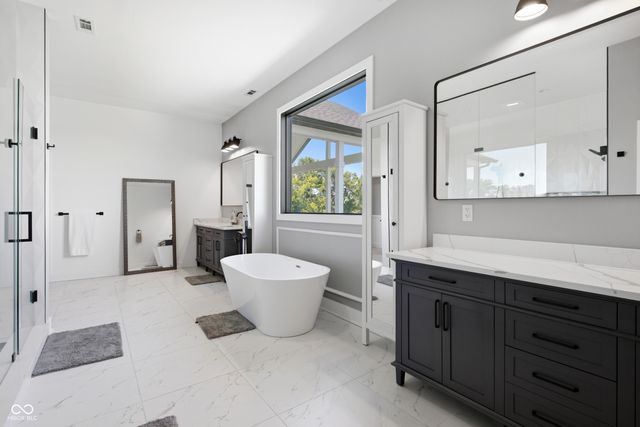 6305 Sunshine Meadows Lane, Brownsburg, IN 46112