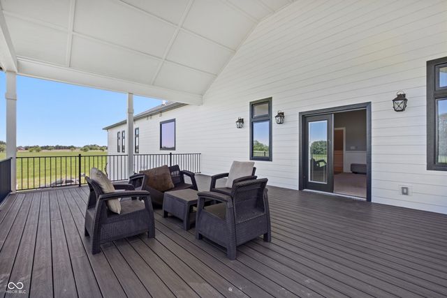 6305 Sunshine Meadows Lane, Brownsburg, IN 46112