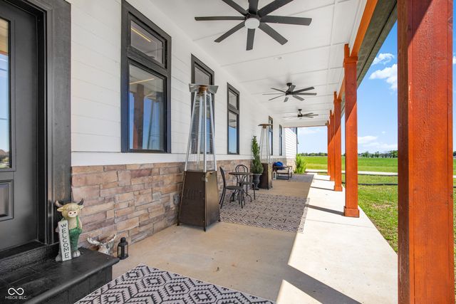 6305 Sunshine Meadows Lane, Brownsburg, IN 46112
