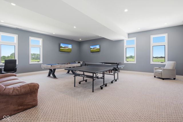 6305 Sunshine Meadows Lane, Brownsburg, IN 46112