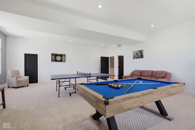 6305 Sunshine Meadows Lane, Brownsburg, IN 46112