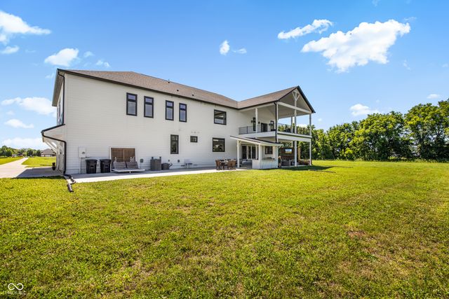 6305 Sunshine Meadows Lane, Brownsburg, IN 46112