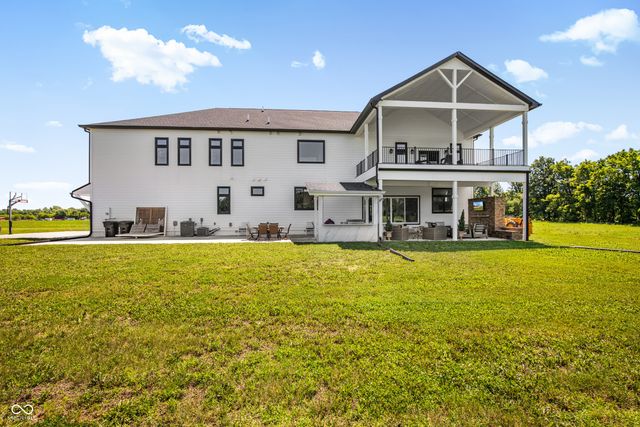 6305 Sunshine Meadows Lane, Brownsburg, IN 46112