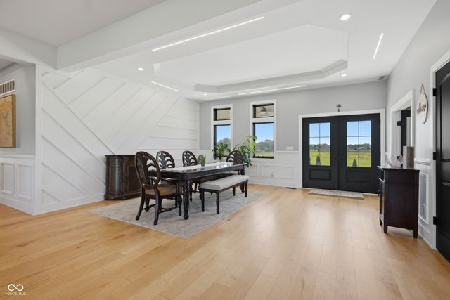 6305 Sunshine Meadows Lane, Brownsburg, IN 46112