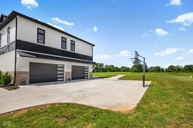 6305 Sunshine Meadows Lane, Brownsburg, IN 46112
