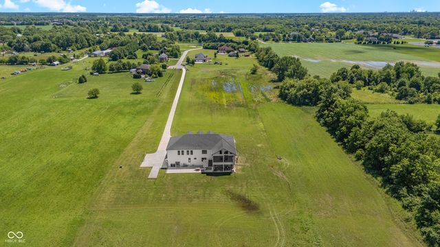 6305 Sunshine Meadows Lane, Brownsburg, IN 46112