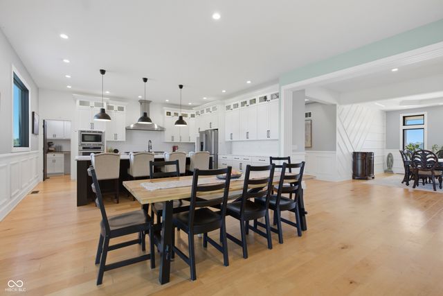 6305 Sunshine Meadows Lane, Brownsburg, IN 46112