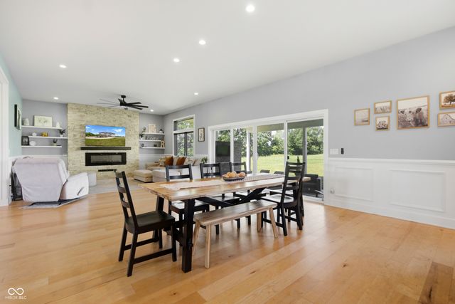 6305 Sunshine Meadows Lane, Brownsburg, IN 46112