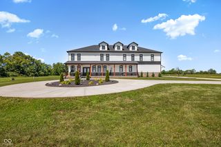 6305 Sunshine Meadows Lane, Brownsburg, IN 46112