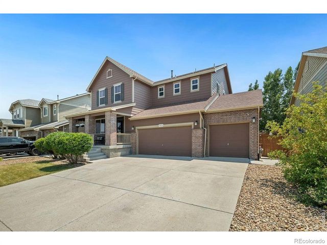 5058 Thistle Drive, Brighton, CO 80601