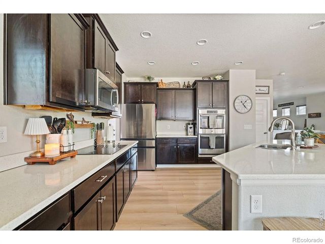 5058 Thistle Drive, Brighton, CO 80601