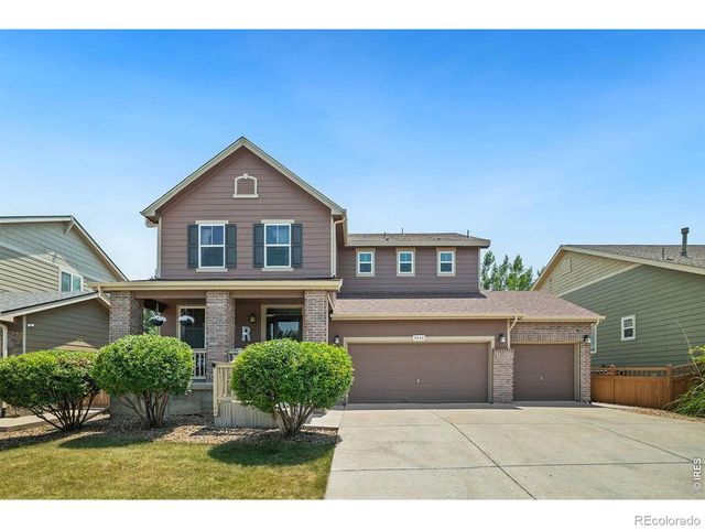 5058 Thistle Drive, Brighton, CO 80601