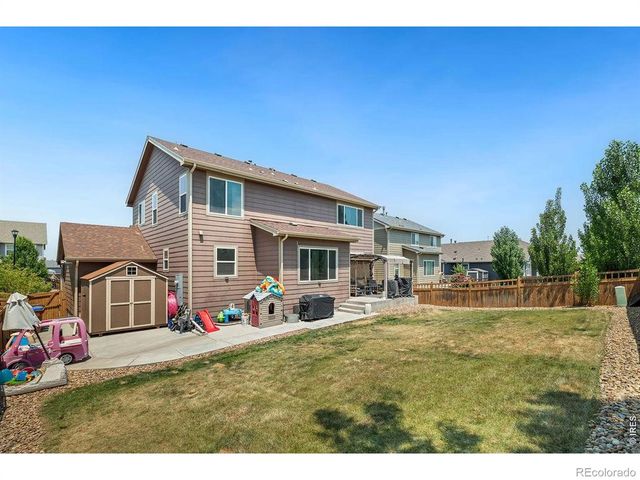 5058 Thistle Drive, Brighton, CO 80601