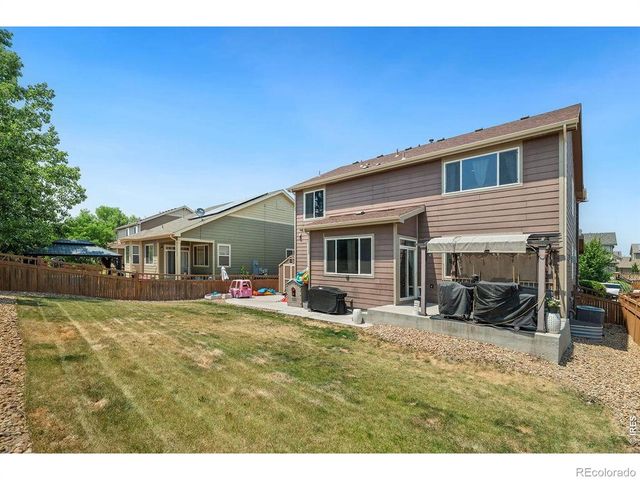5058 Thistle Drive, Brighton, CO 80601