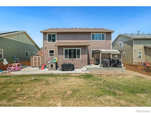 5058 Thistle Drive, Brighton, CO 80601