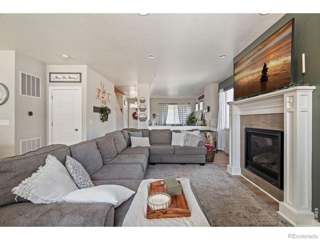 5058 Thistle Drive, Brighton, CO 80601
