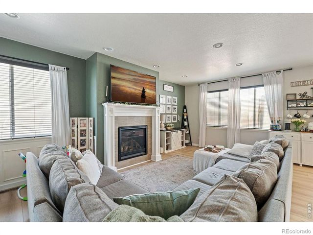 5058 Thistle Drive, Brighton, CO 80601