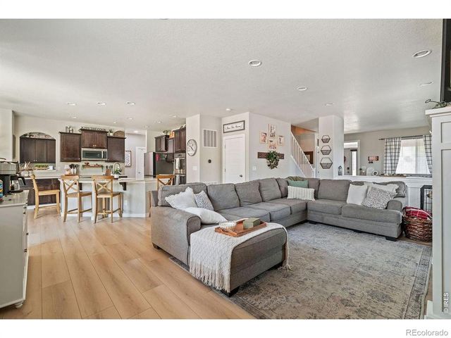 5058 Thistle Drive, Brighton, CO 80601