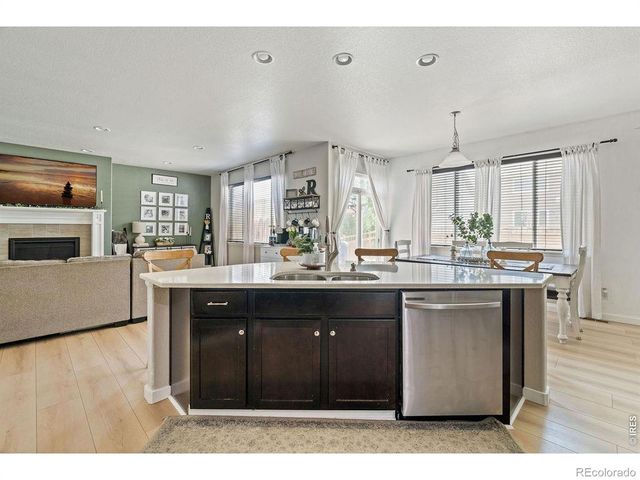 5058 Thistle Drive, Brighton, CO 80601