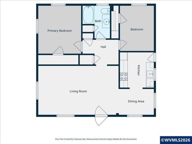 1090 15th St, Salem, OR 97301