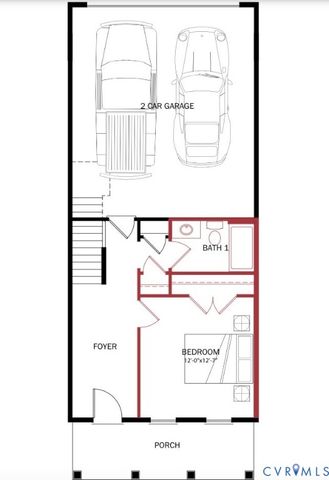 15355 Sunray Way, Midlothian, VA 23112