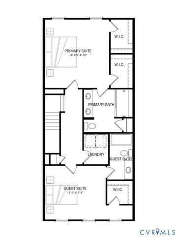 15355 Sunray Way, Midlothian, VA 23112