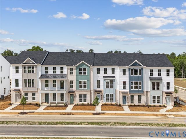 15355 Sunray Way, Midlothian, VA 23112