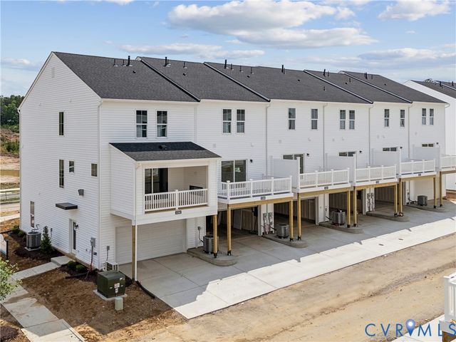 15355 Sunray Way, Midlothian, VA 23112