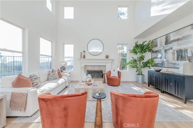20508 Crestline Dr., Diamond Bar, CA 91765