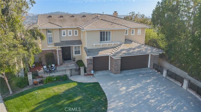 20508 Crestline Dr., Diamond Bar, CA 91765