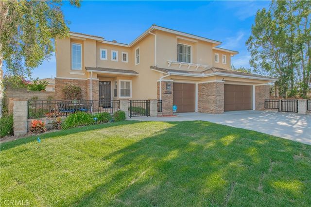 20508 Crestline Dr., Diamond Bar, CA 91765