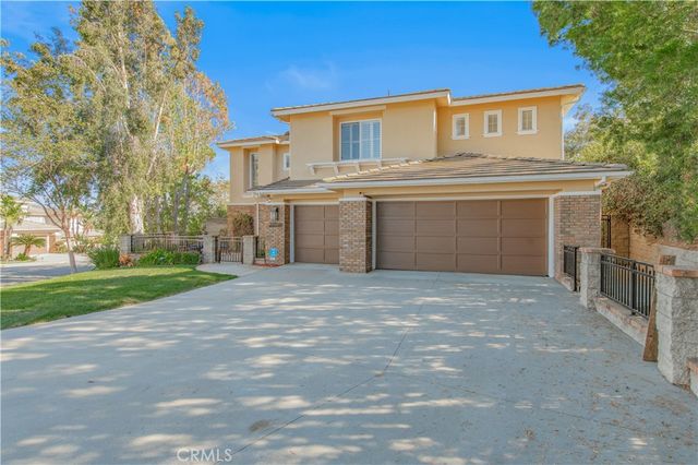 20508 Crestline Dr., Diamond Bar, CA 91765