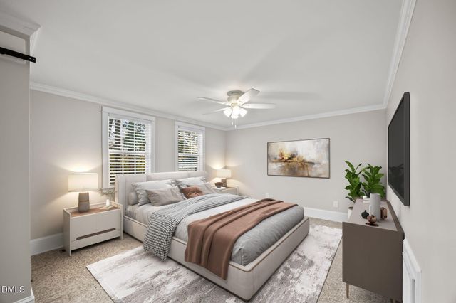 5869 Deans Street, Bailey, NC 27807