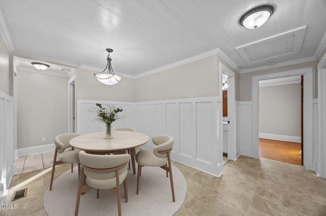 5869 Deans Street, Bailey, NC 27807