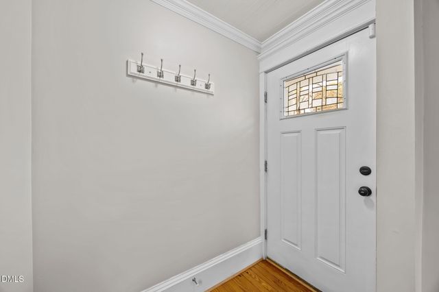 5869 Deans Street, Bailey, NC 27807