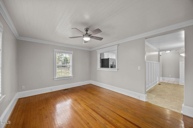 5869 Deans Street, Bailey, NC 27807