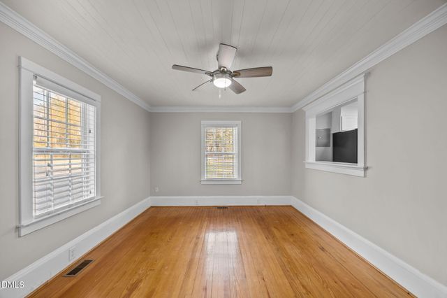 5869 Deans Street, Bailey, NC 27807