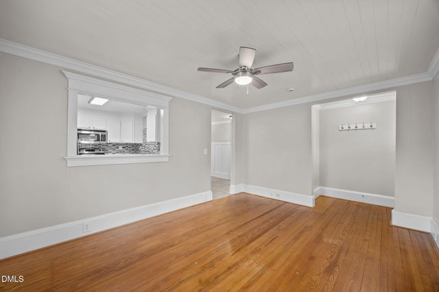 5869 Deans Street, Bailey, NC 27807