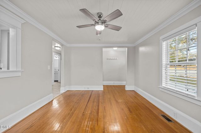 5869 Deans Street, Bailey, NC 27807