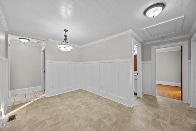 5869 Deans Street, Bailey, NC 27807