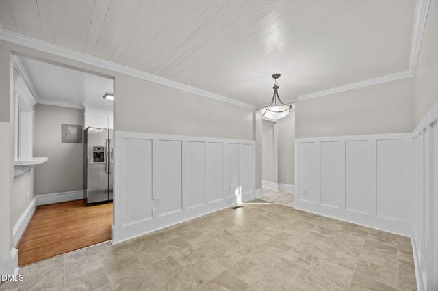 5869 Deans Street, Bailey, NC 27807