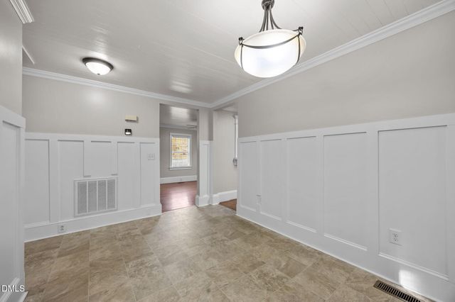 5869 Deans Street, Bailey, NC 27807