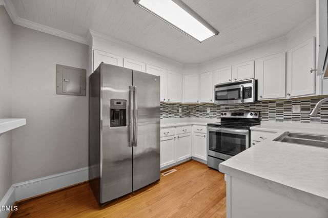 5869 Deans Street, Bailey, NC 27807